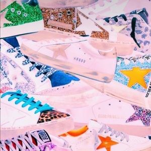 Meet your Posher, Michele